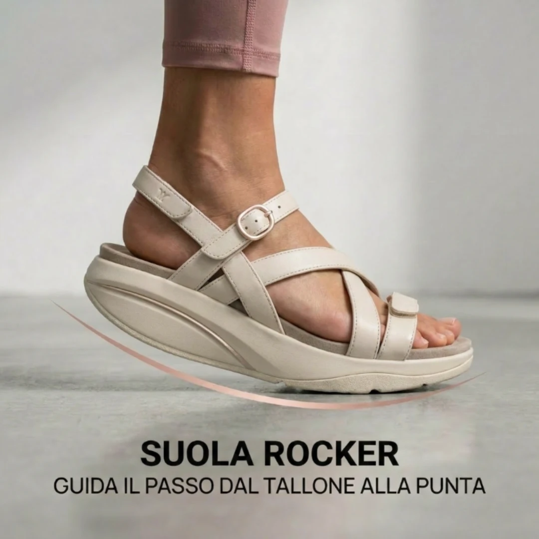 Suola a dondolo