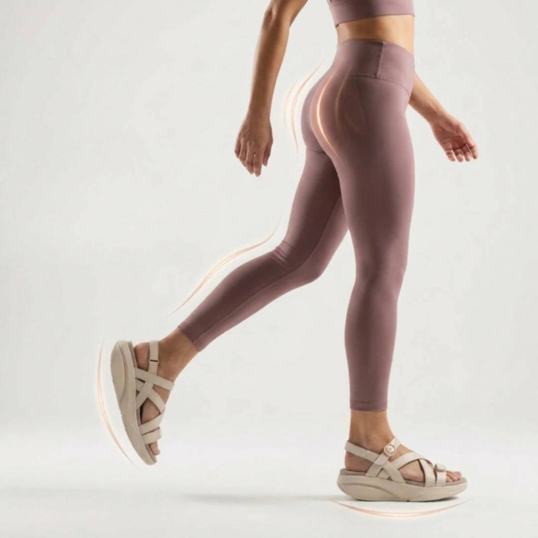Tonifica i glutei