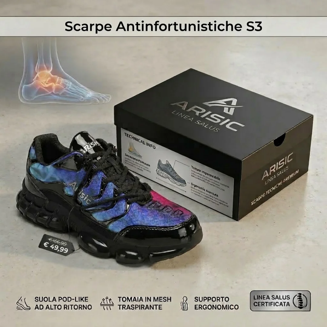 Titanex Linea Protex 3