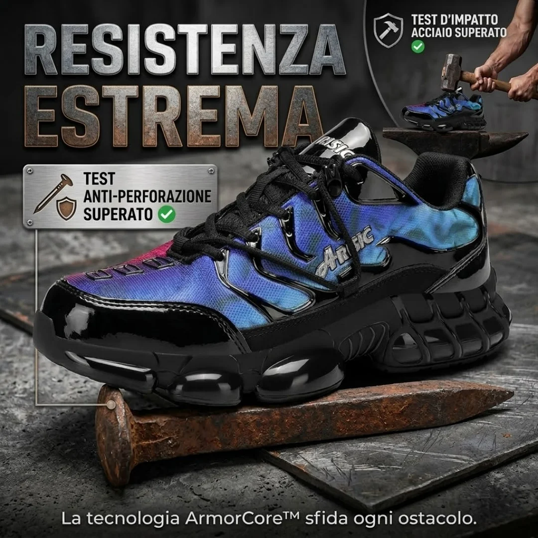 Titanex Linea Protex 4